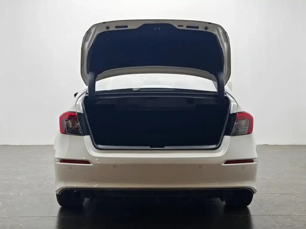 Honda Civic 2022 из CN, фото 8