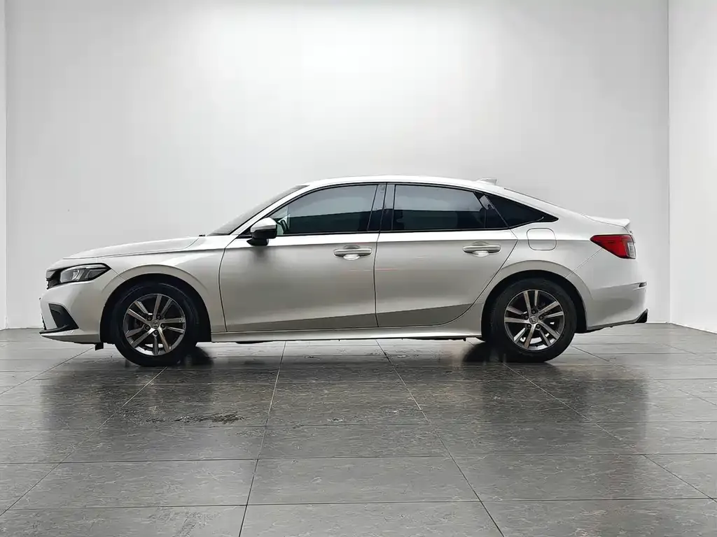 Honda Civic 2022 из CN, фото 9