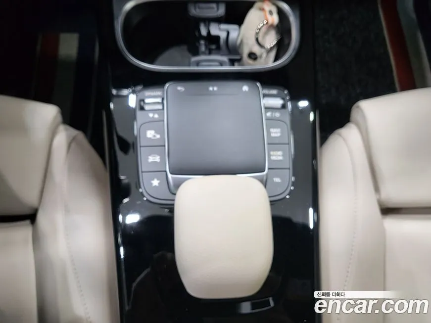 Mercedes-Benz A-Class 2023 из KR, фото 9