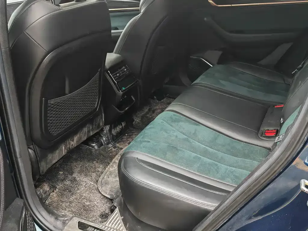 Geely Xingyue L 2022 из CN, фото 8