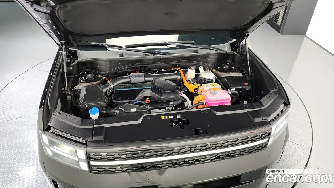 Hyundai Santafe — фото 6