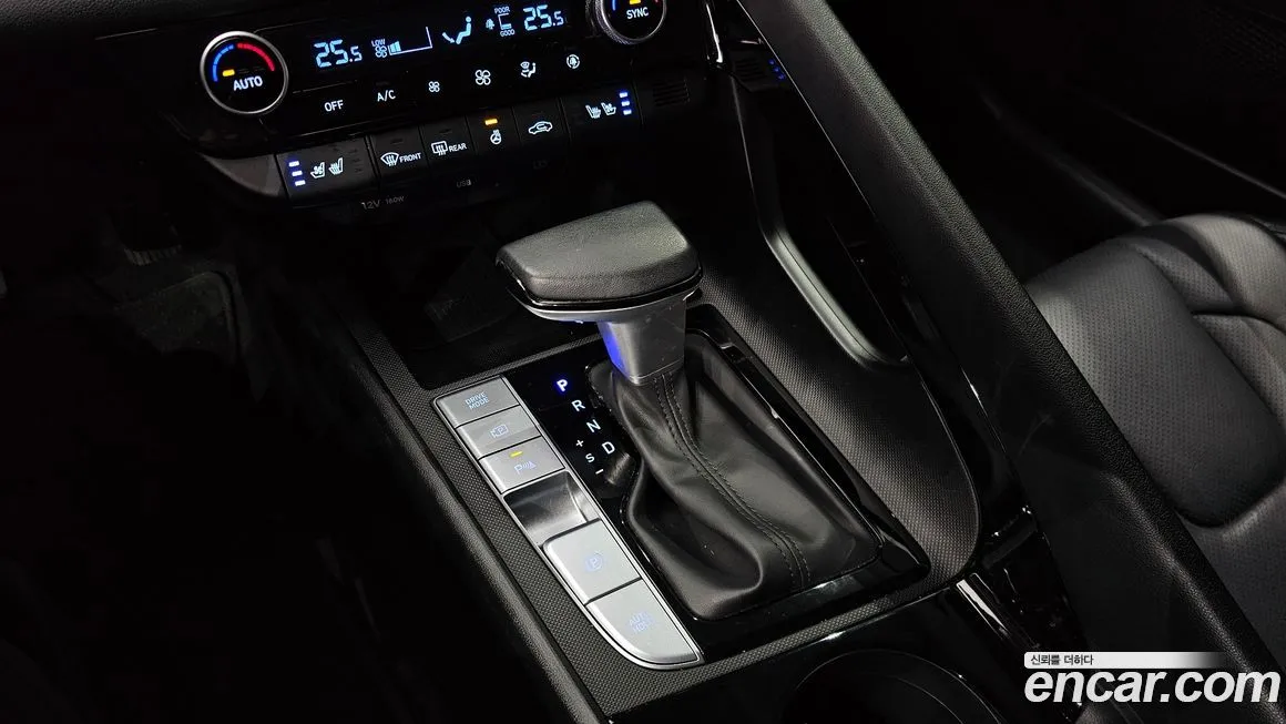 Hyundai AVANTE — фото 9