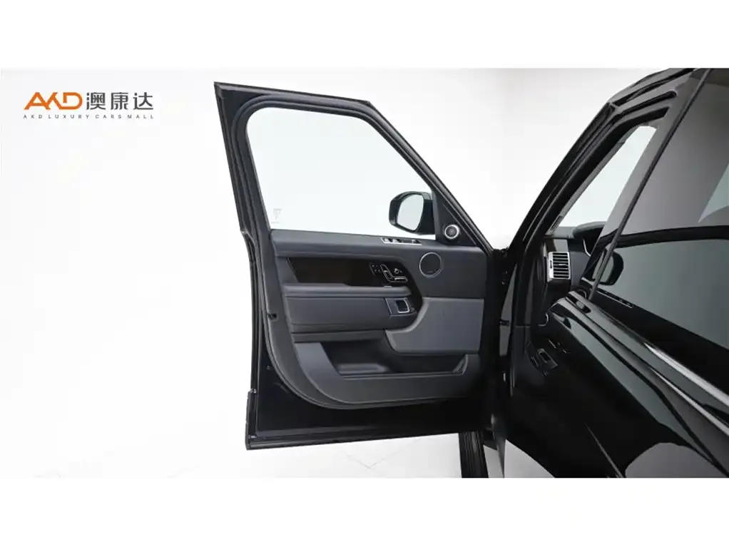 Land Rover Range Rover 2021 из CN, фото 10