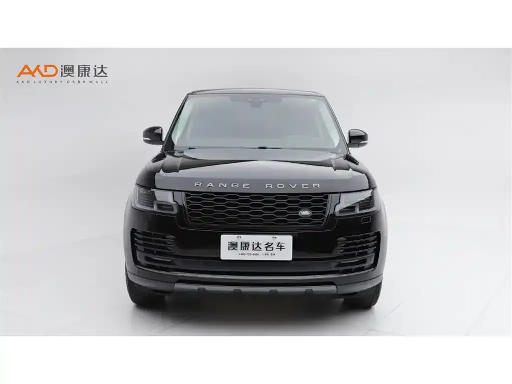 Land Rover Range Rover 2021 из CN, фото 2