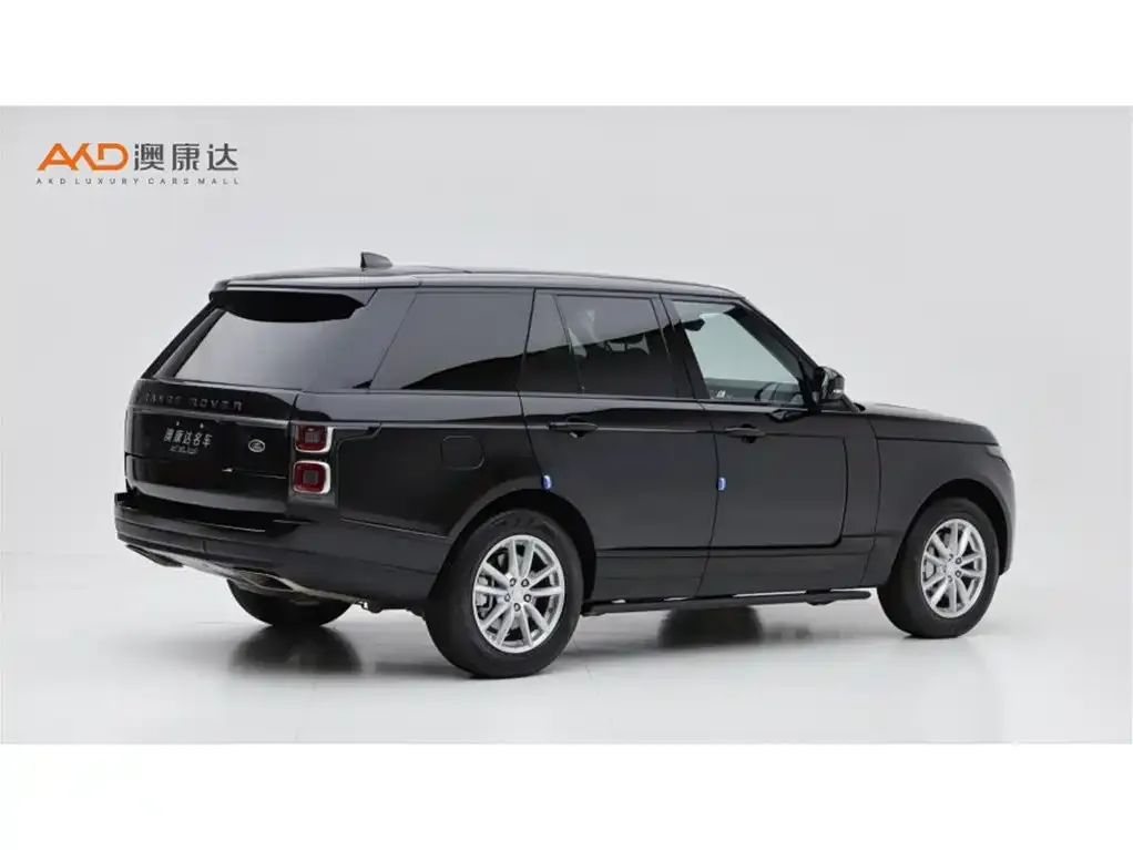 Land Rover Range Rover 2021 из CN, фото 3