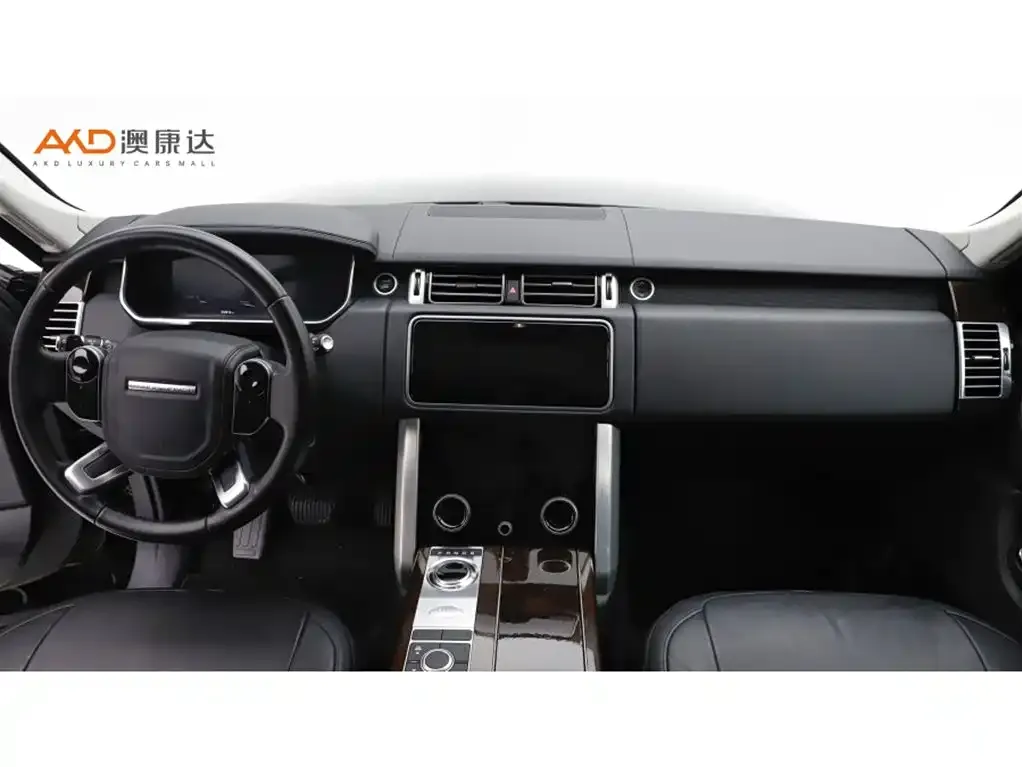 Land Rover Range Rover 2021 из CN, фото 5