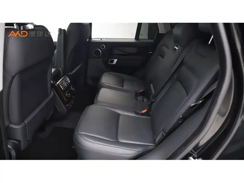 Land Rover Range Rover 2021 из CN, фото 7