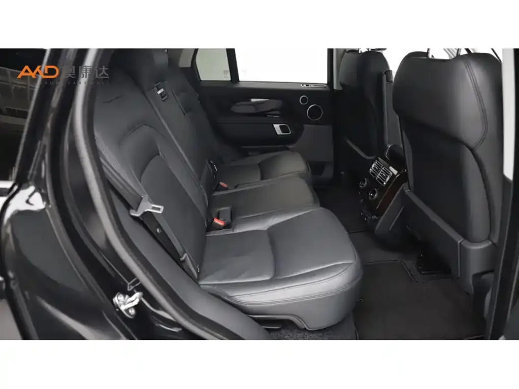 Land Rover Range Rover 2021 из CN, фото 8