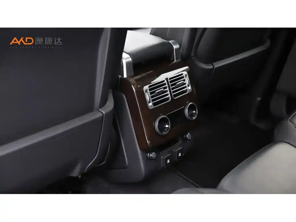 Land Rover Range Rover 2021 из CN, фото 9