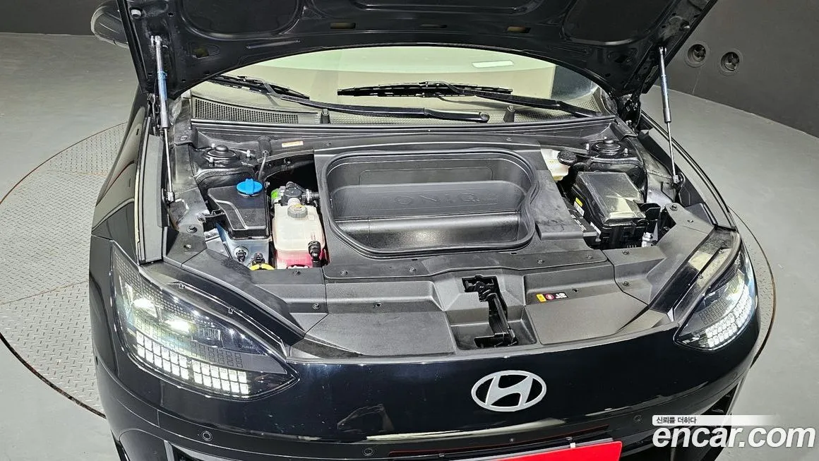 Hyundai Ioniq6 — фото 6