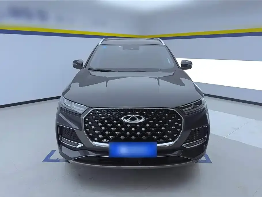 Chery Tiggo 8 PLUS 2022 из CN, фото 3