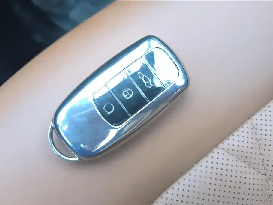 Chery Tiggo 8 PLUS 2022 из CN, фото 9