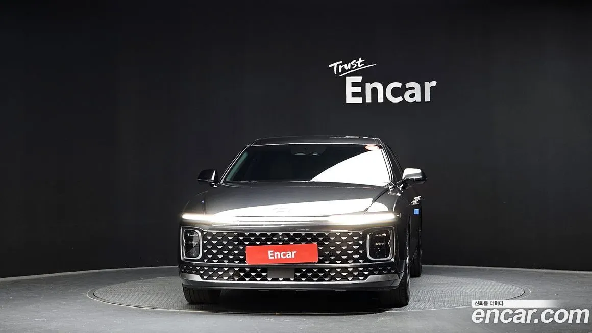 [object Object] Grandeur 2025 из KR, фото 3