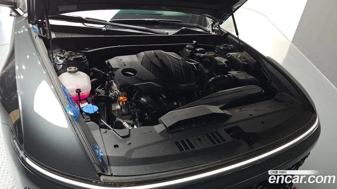 [object Object] Grandeur 2025 из KR, фото 6