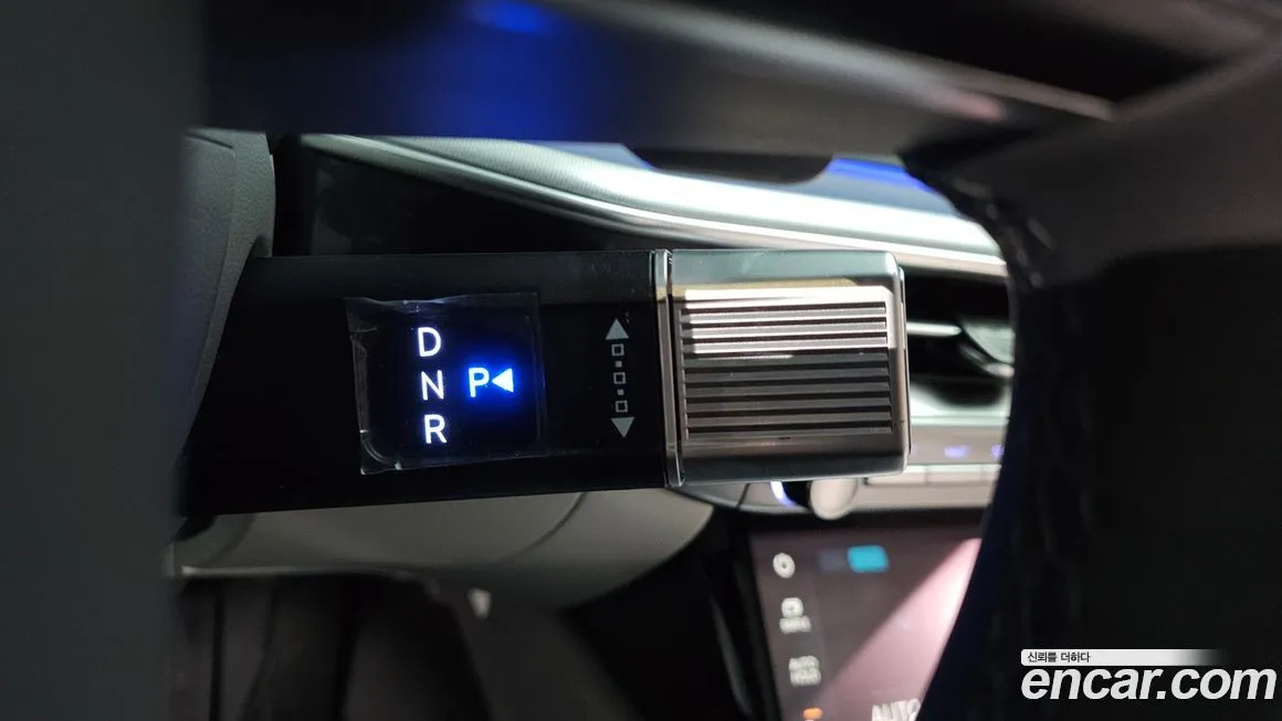 [object Object] Grandeur 2025 из KR, фото 9