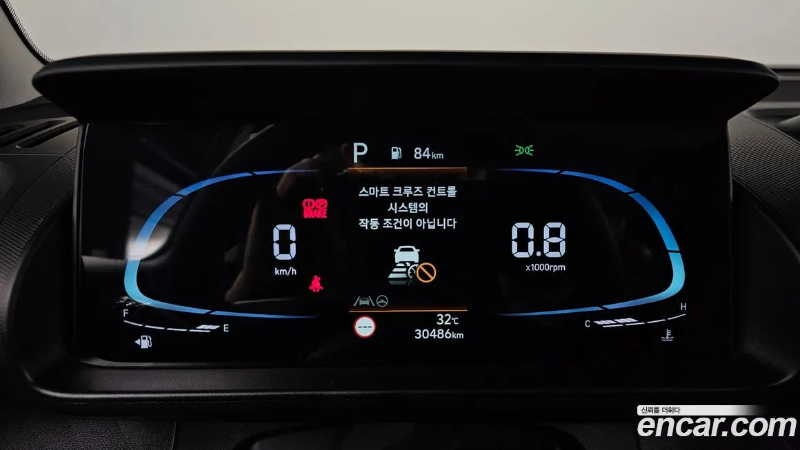 Hyundai Casper — фото 8