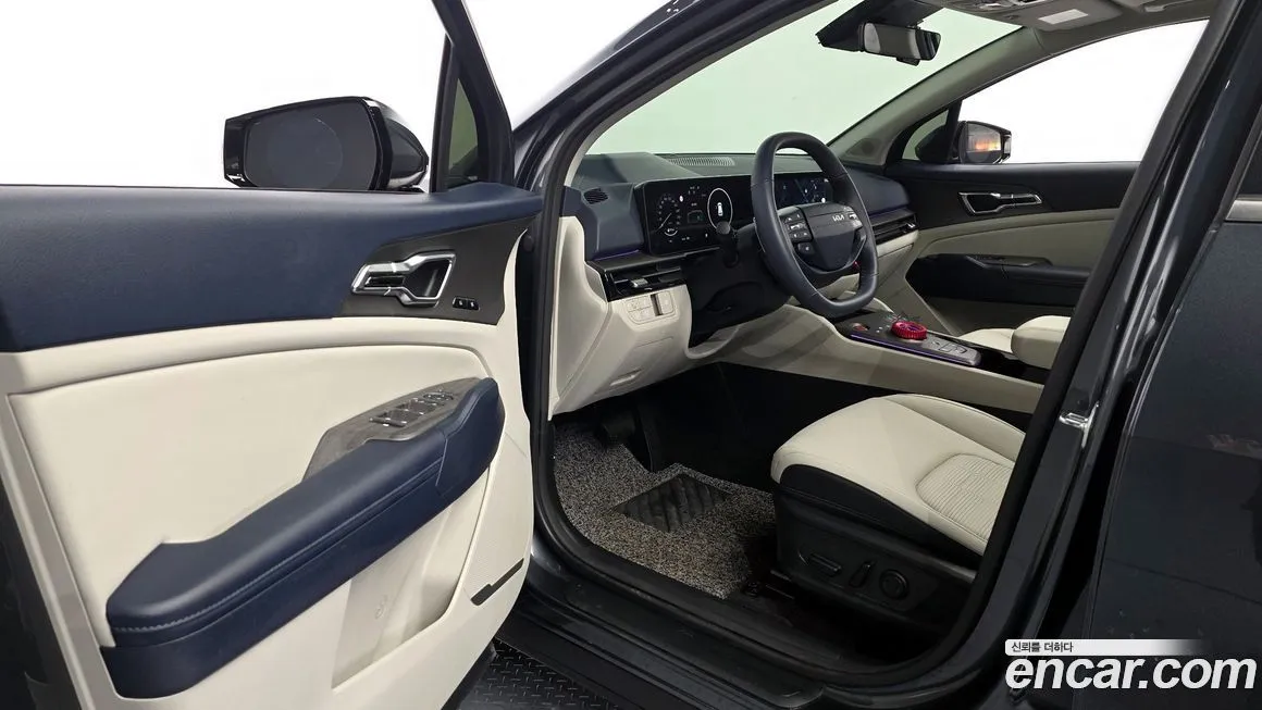 Kia Sportage — фото 10