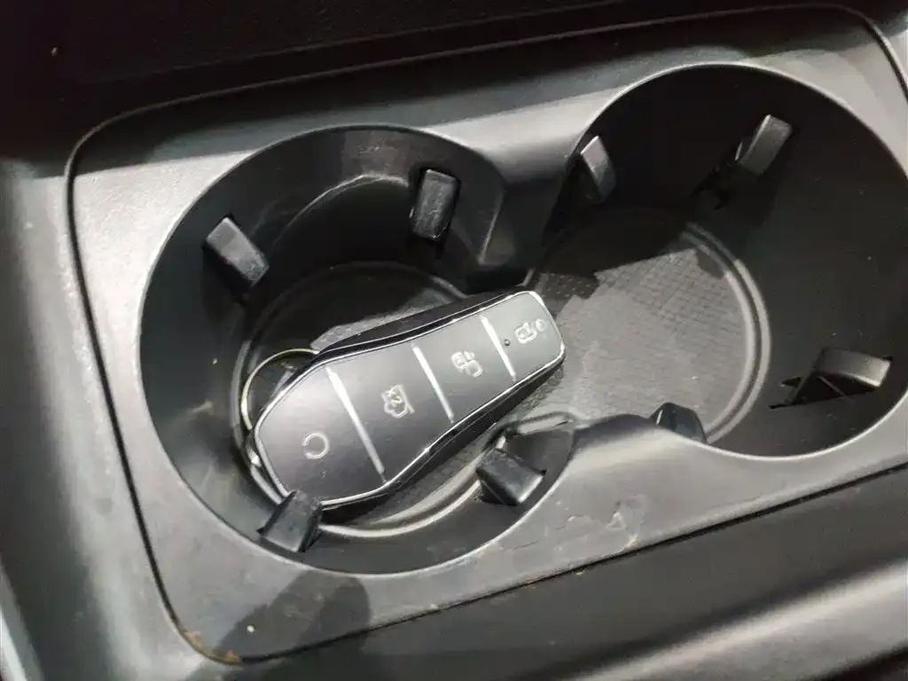 BYD Qin PLUS 2025 из CN, фото 9