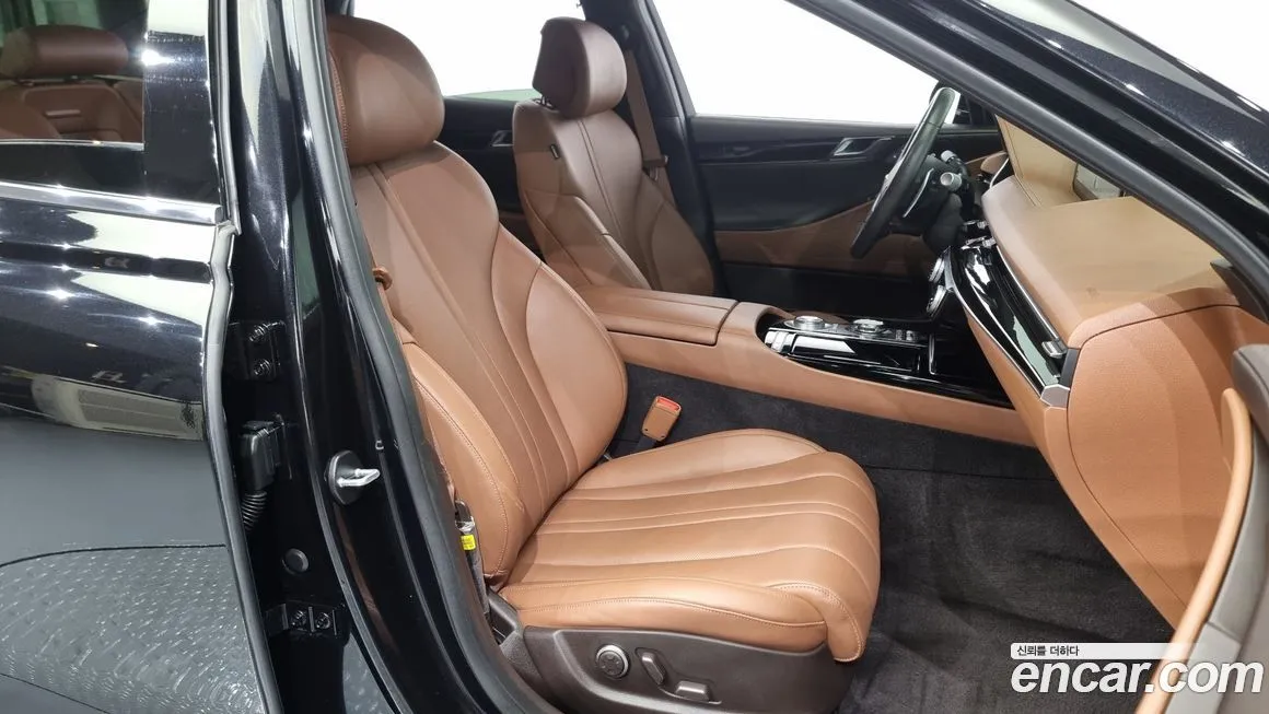 [object Object] G80 2024 из KR, фото 10