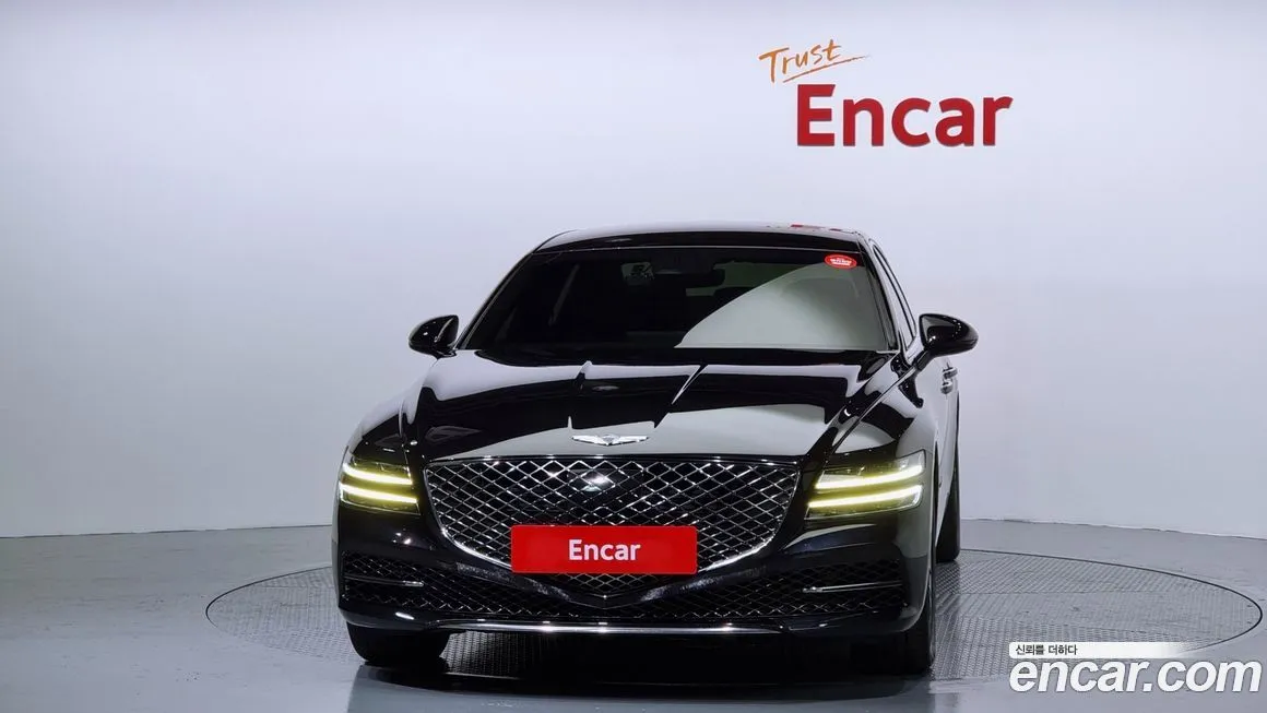 [object Object] G80 2024 из KR, фото 3