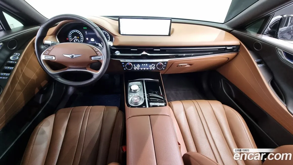 [object Object] G80 2024 из KR, фото 7