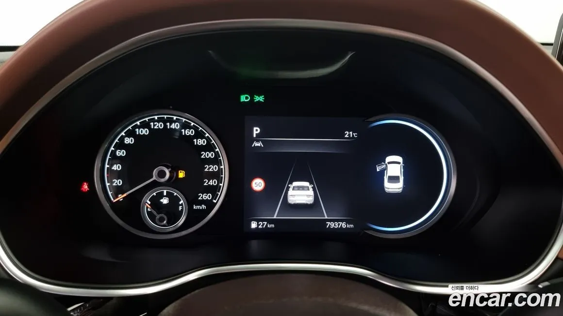 [object Object] G80 2024 из KR, фото 8