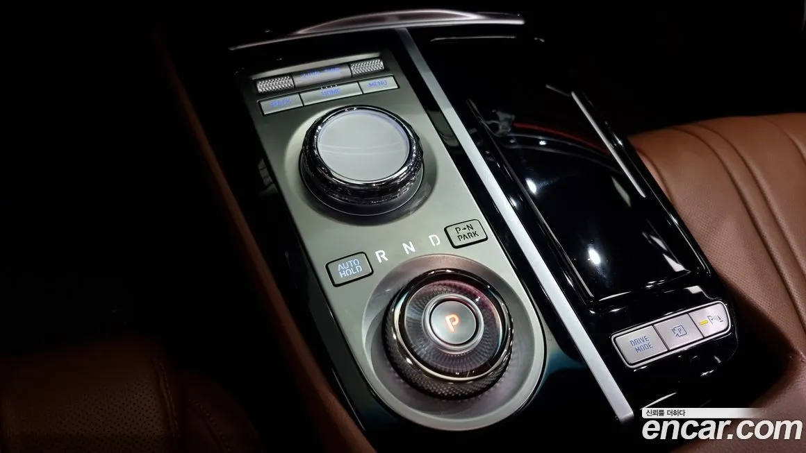 [object Object] G80 2024 из KR, фото 9