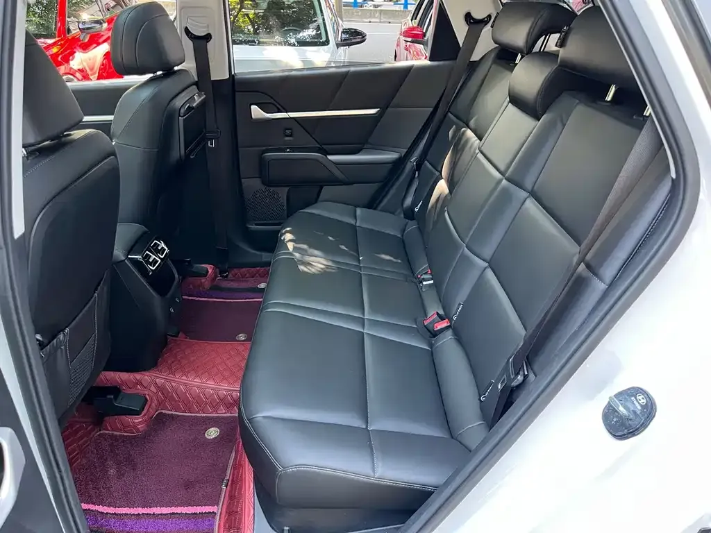 Hyundai ix35 — фото 10