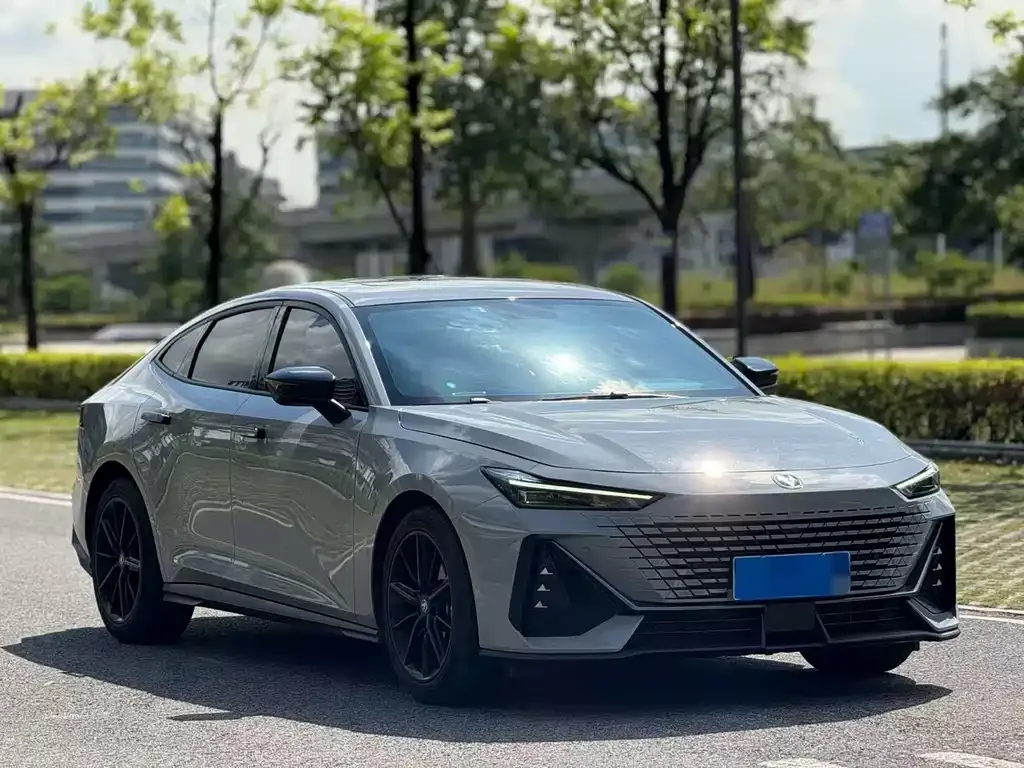 Changan UNI-V 2022 из CN, фото 3