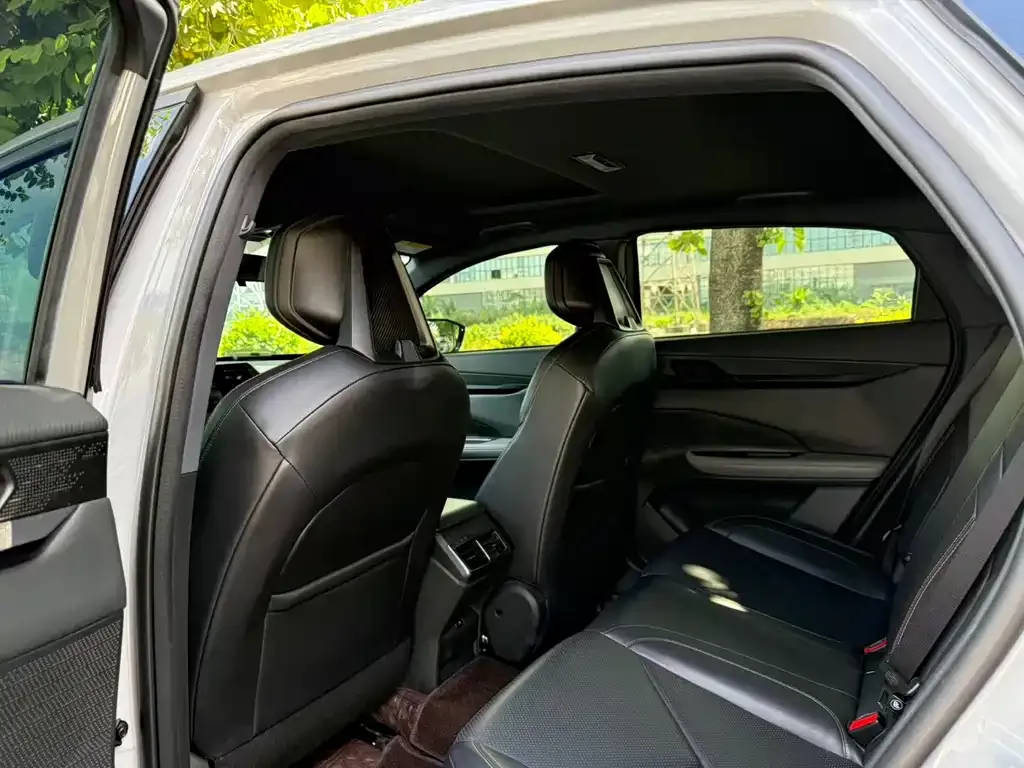 Changan UNI-V 2022 из CN, фото 5
