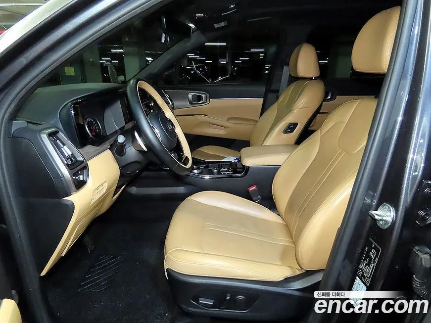 Kia Sorento — фото 6