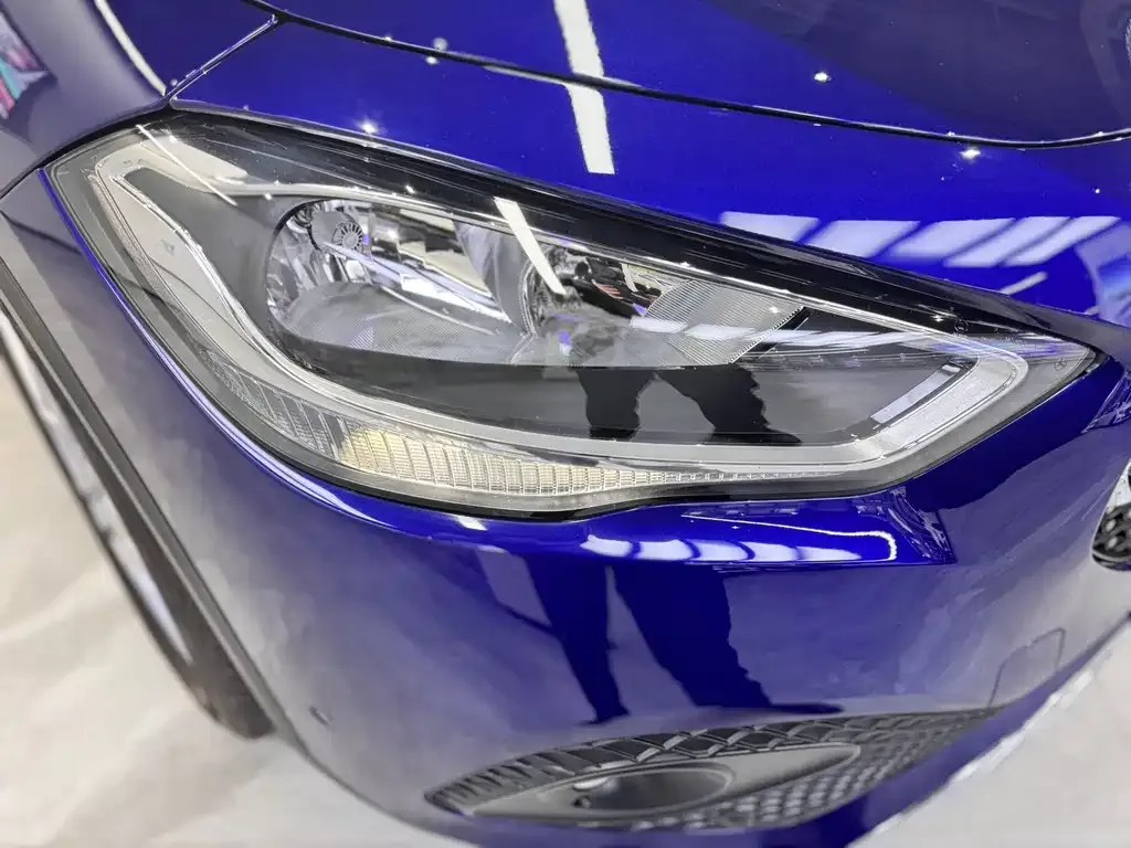 Mercedes-Benz GLA 2021 из CN, фото 10