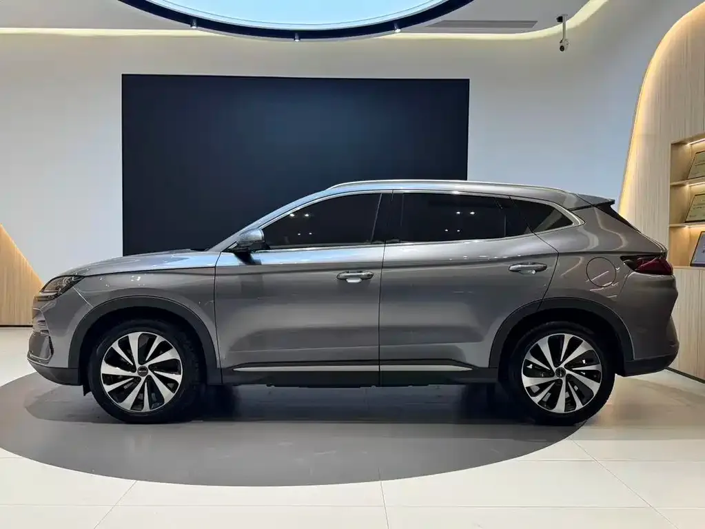 BYD PLUS New Energy 2024 из CN, фото 3