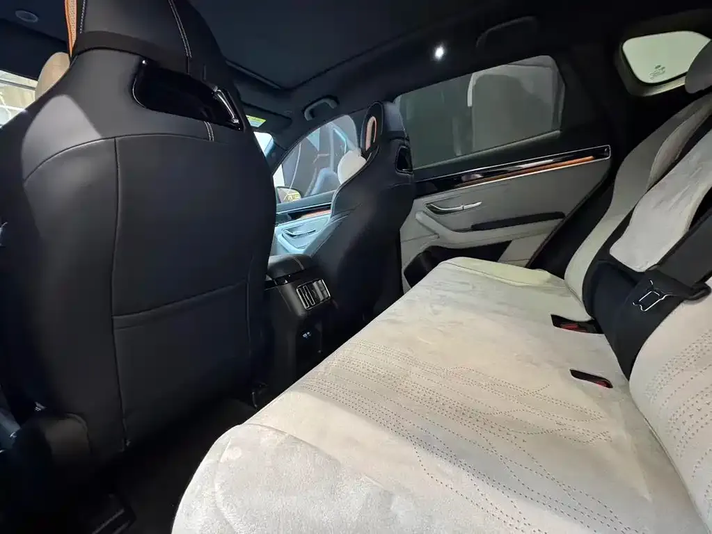 BYD PLUS New Energy 2024 из CN, фото 9