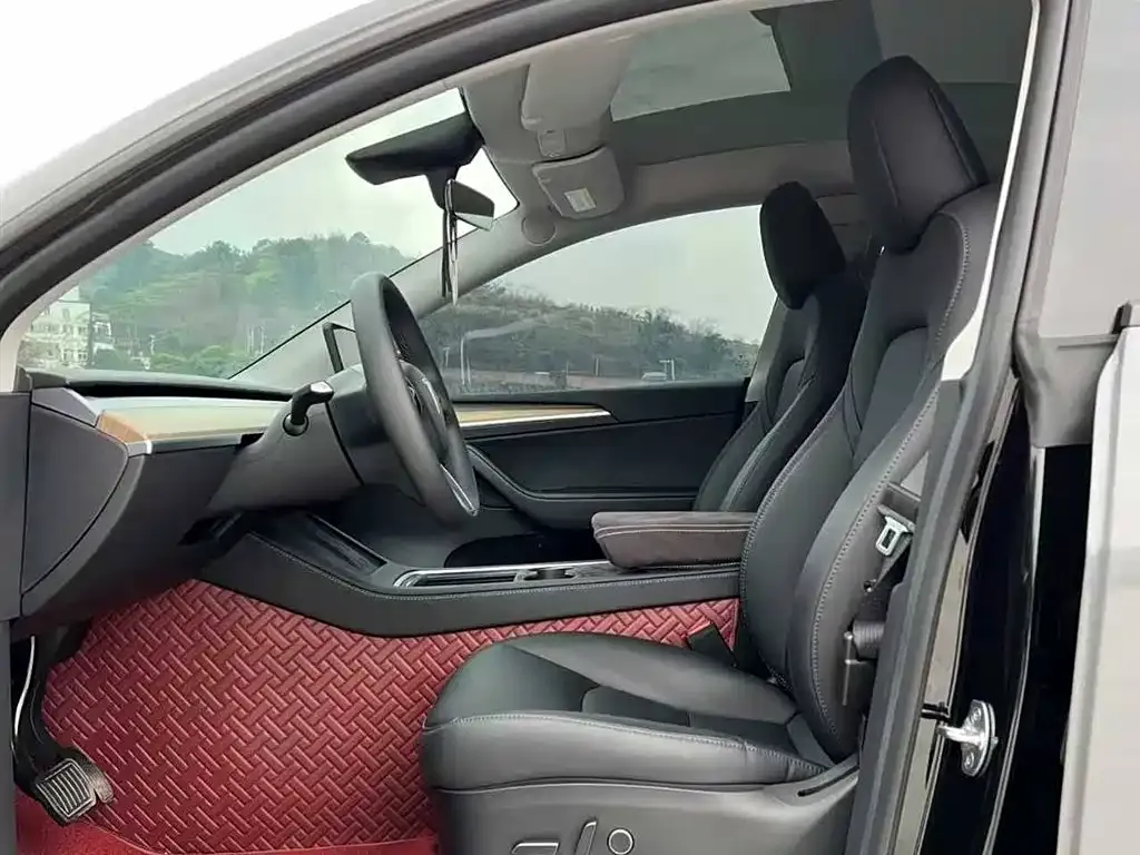 Tesla Model Y 2023 из CN, фото 10