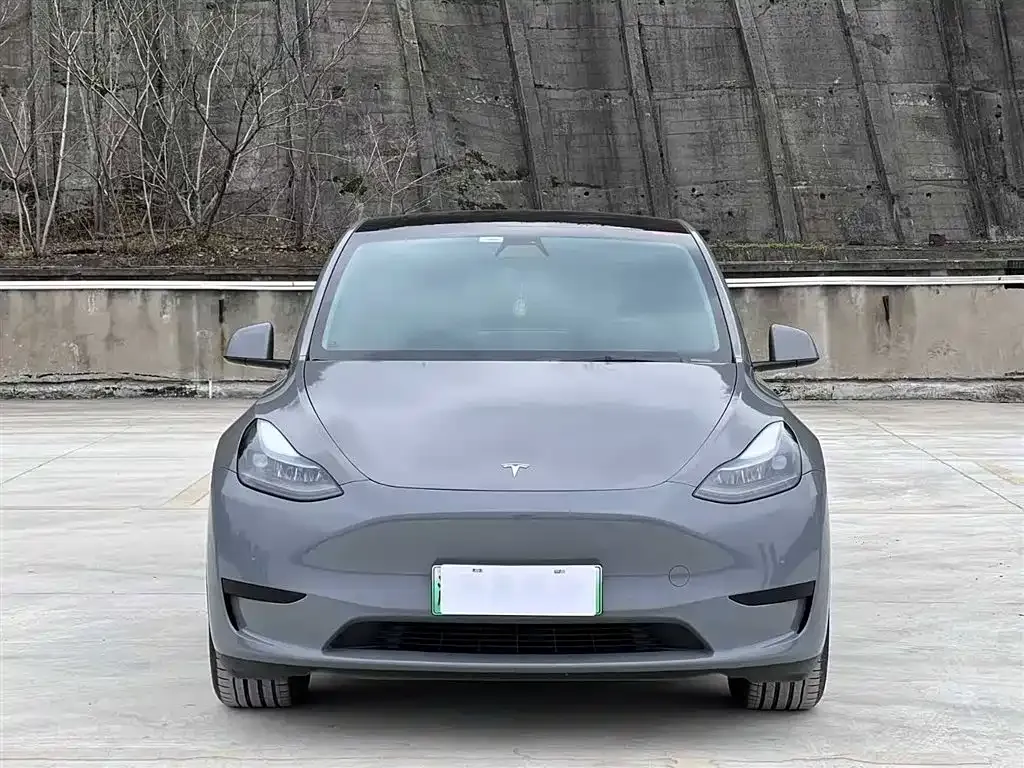 Tesla Model Y 2023 из CN, фото 3