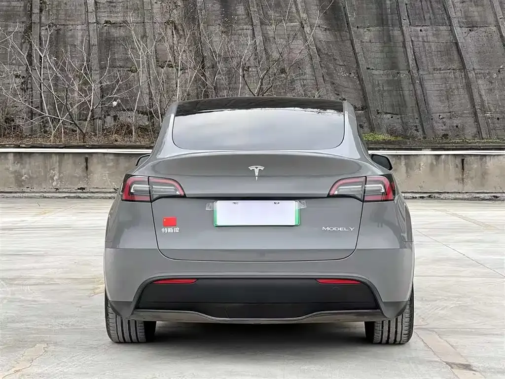 Tesla Model Y 2023 из CN, фото 7