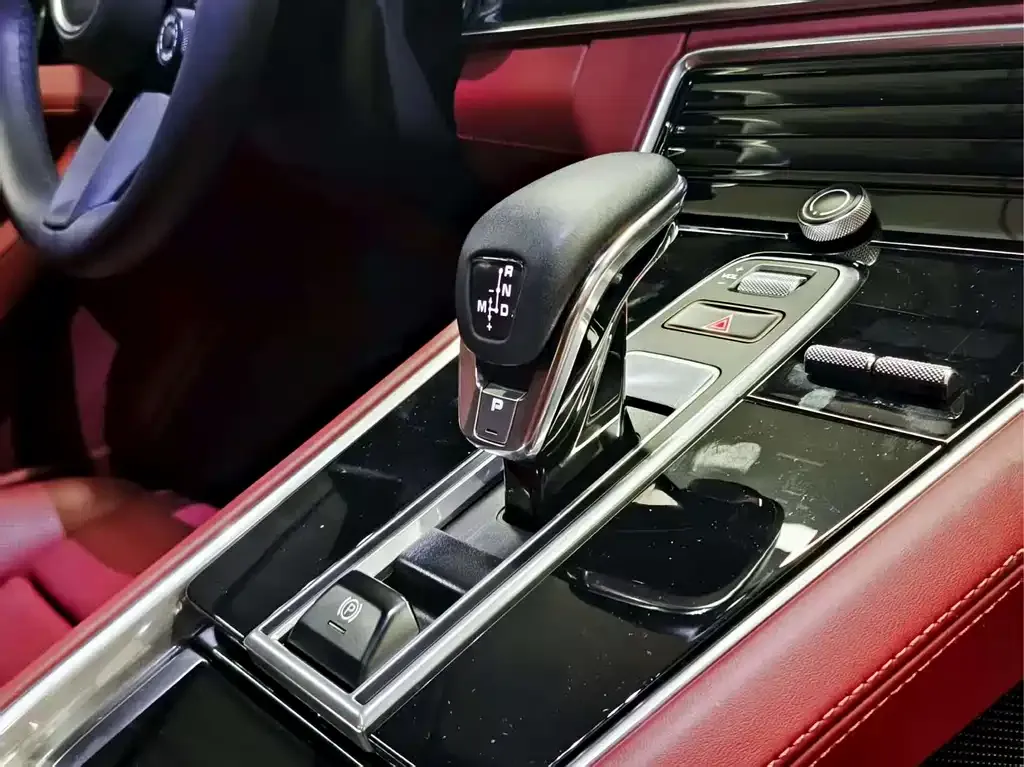Porsche Panamera 2022 из CN, фото 10