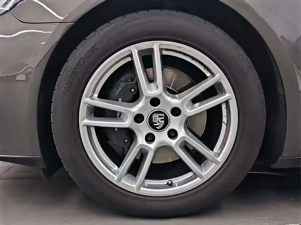 Porsche Panamera 2022 из CN, фото 4