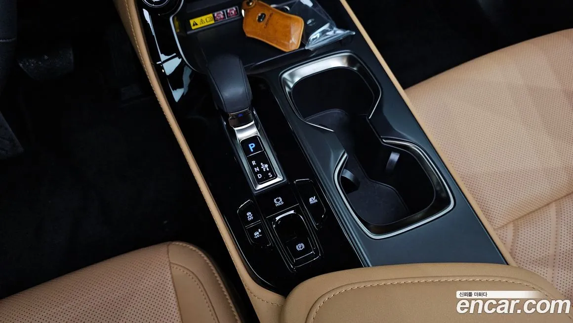 Lexus NX 2025 из KR, фото 9