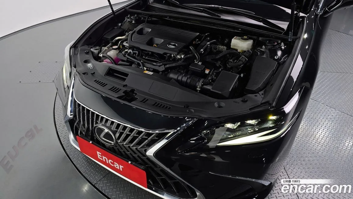 Lexus ES 2023 из KR, фото 6