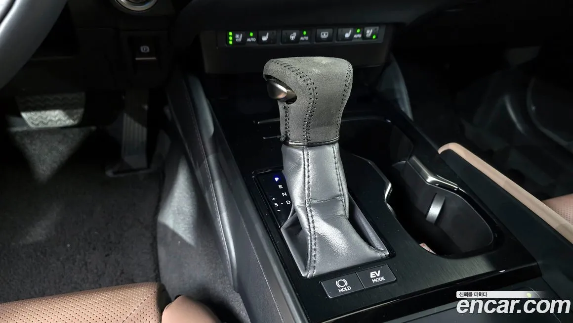 Lexus ES 2023 из KR, фото 9