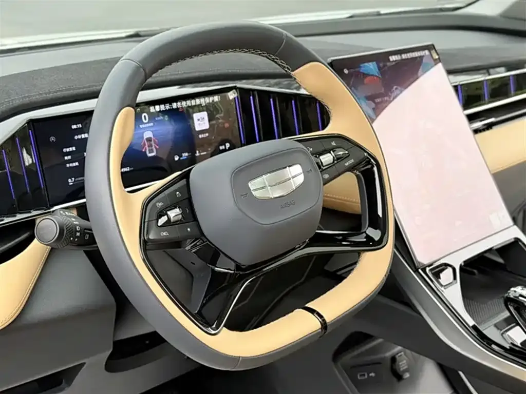 [object Object] Boyue L 2024 из CN, фото 5