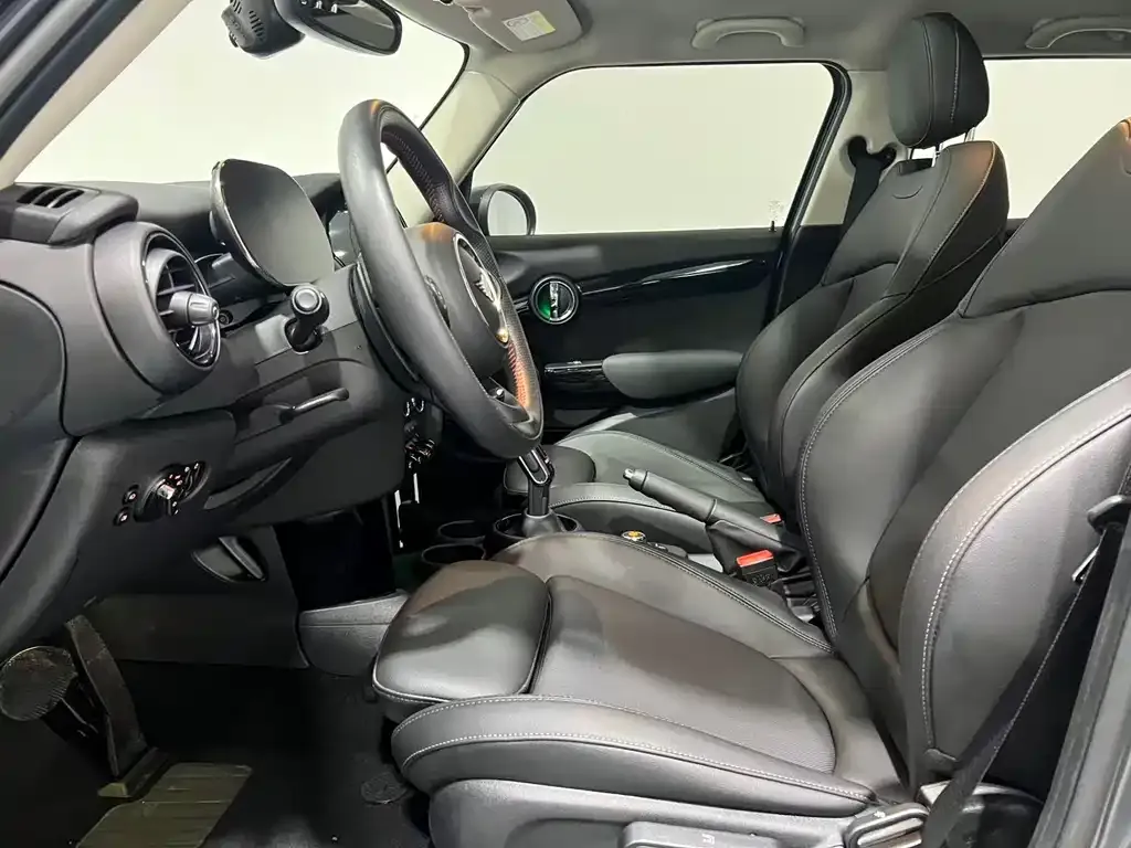 MINI Cooper (3-door) 2021 из CN, фото 10