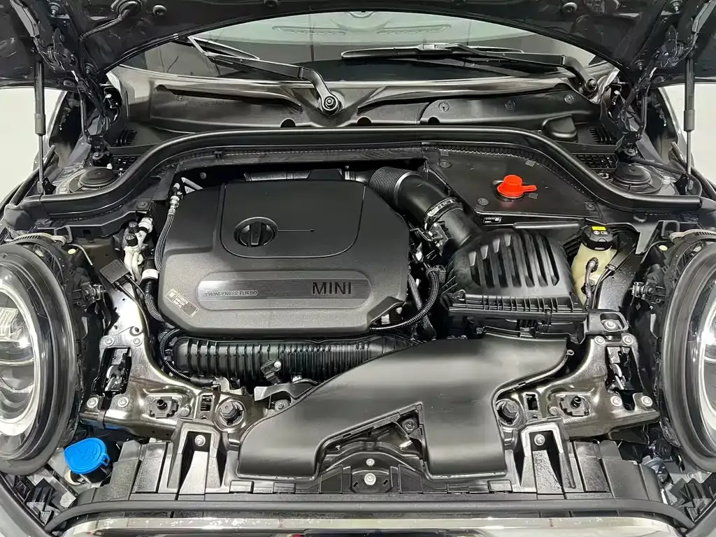 MINI Cooper (3-door) 2021 из CN, фото 5
