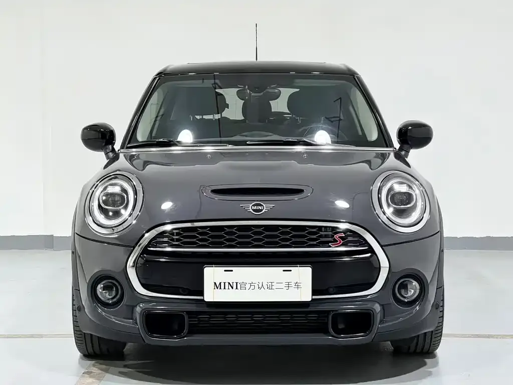MINI Cooper (3-door) 2021 из CN, фото 6