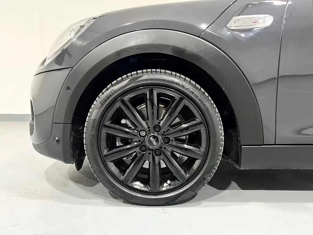 MINI Cooper (3-door) 2021 из CN, фото 7