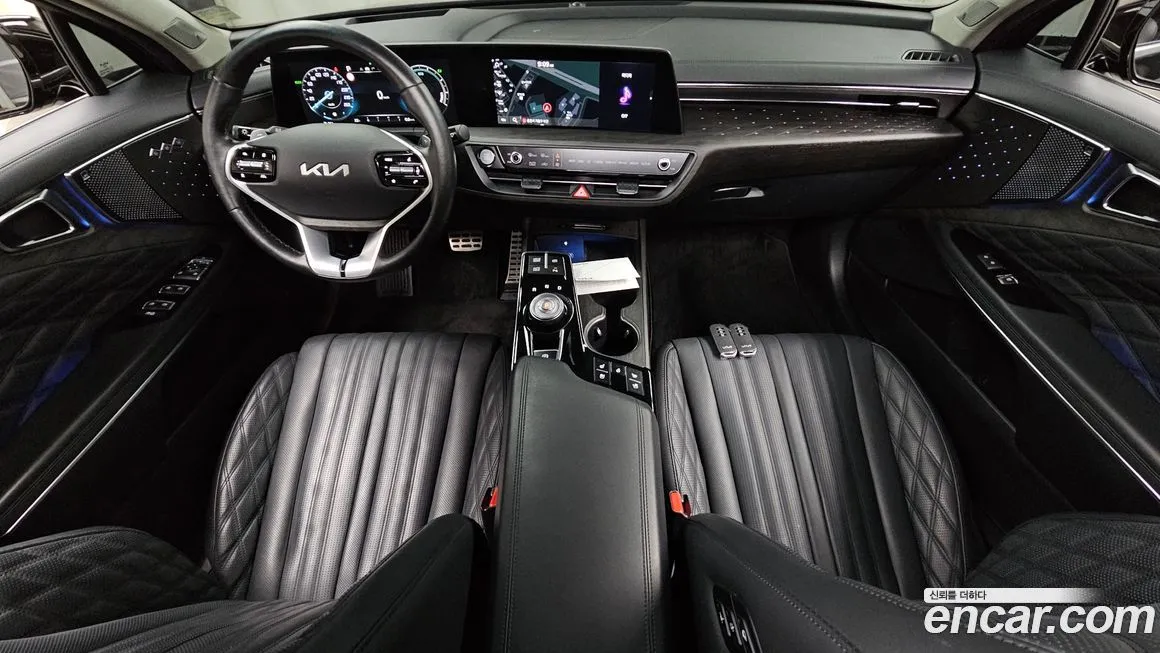 [object Object] K8 2023 из KR, фото 7