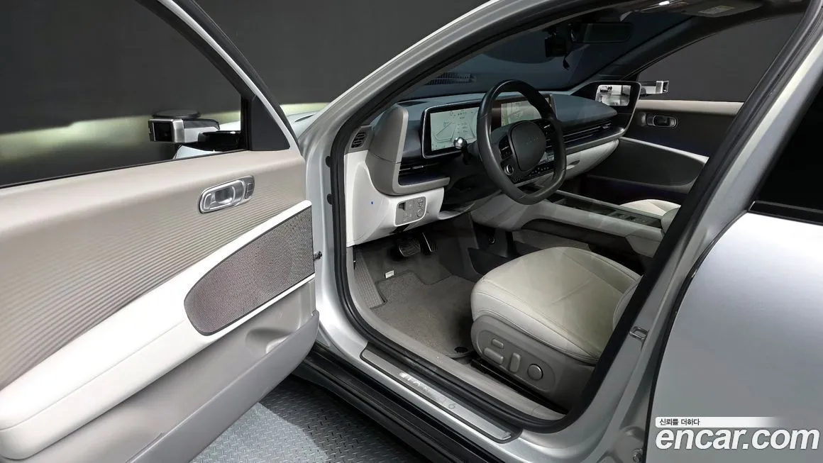 Hyundai Ioniq6 — фото 10