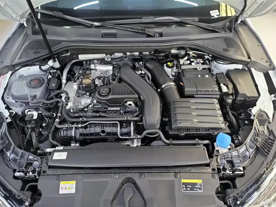 Audi A3 2025 из CN, фото 10